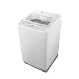 Thumbnail Máy giặt lồng đứng WHIRLPOOL STAINCLEAN 8.5KG Trắng/Bạc - Bảo Hành 2 Năm 2