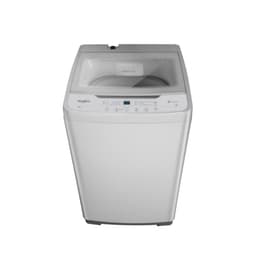 Thumbnail Máy giặt lồng đứng WHIRLPOOL STAINCLEAN 8.5KG Trắng/Bạc - Bảo Hành 2 Năm 3