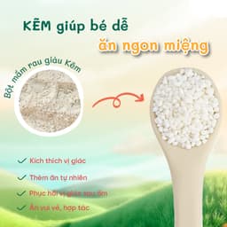 Thumbnail Cháo nấu Mabu hạt vỡ 900gr Công Thức Khoa Học Vượt Trội Cho Bé từ 8th tuổi ăn dặm dinh dưỡng 4