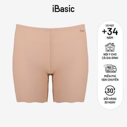Thumbnail Quần lót nữ mặc váy iBasic không đường may chống lộ bonding V187 1