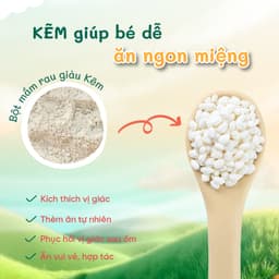 Thumbnail Combo 7 cháo nấu công thức Mabu nguyên hạt cho bé ăn dặm 4