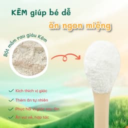 Thumbnail Combo Bột Công Thức Mabu và Dầu Cá Hồi Anpaso – Bổ Sung DHA Tự Nhiên Cho Trí Não cho bé ăn dặm từ 6 tháng tuổi 4