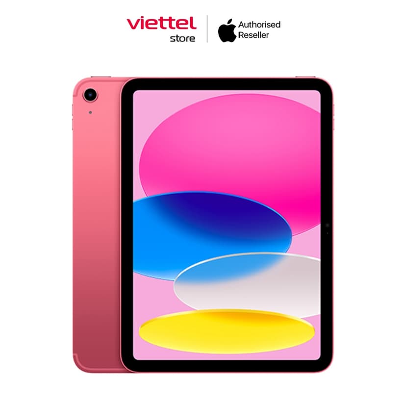 Ảnh iPad A16 11 inch WIFI 128GB Chính hãng 1
