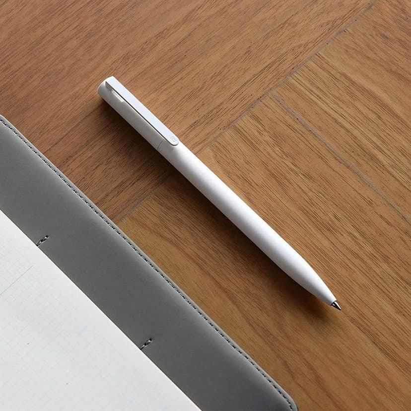 Ảnh Bút bi Xiaomi Mi Pen 0.5mm MJZXB01WC - Mực đen 3