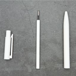 Thumbnail Bút bi Xiaomi Mi Pen 0.5mm MJZXB01WC - Mực đen 1
