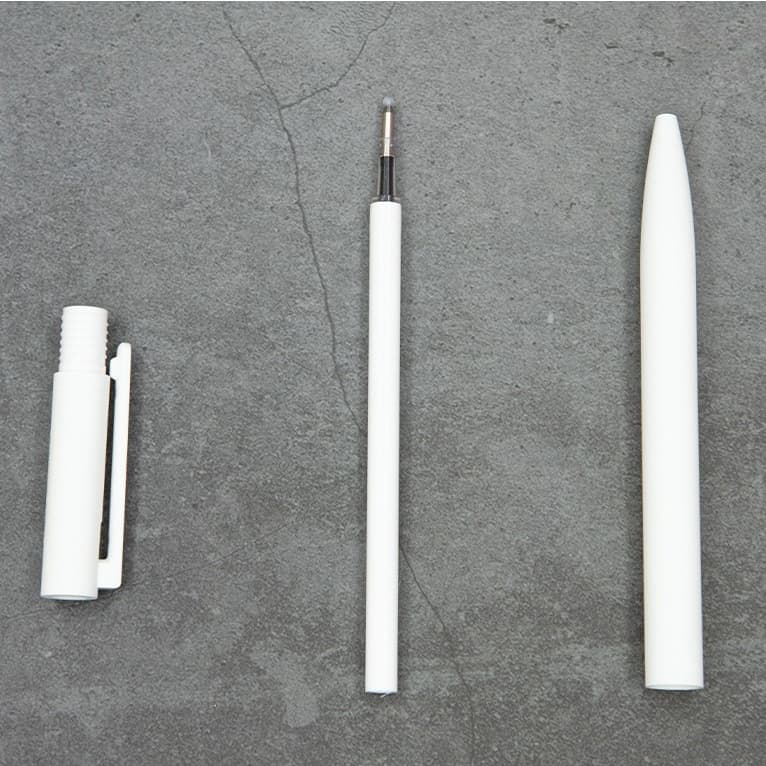 Ảnh Bút bi Xiaomi Mi Pen 0.5mm MJZXB01WC - Mực đen 1