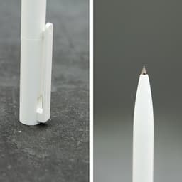 Thumbnail Bút bi Xiaomi Mi Pen 0.5mm MJZXB01WC - Mực đen 2