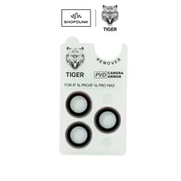 Thumbnail Kính dán cường lực Tiger Camera Lens Protector cho iPhone 16 Pro/ 16 Pro Max 4