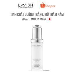 Thumbnail Tinh chất hỗ trợ dưỡng trắng Lavish 28ml 2