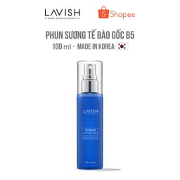Thumbnail Phun sương tế bào gốc Lavish H Baby | Hydra B5 Soothing Mist 100ml 2