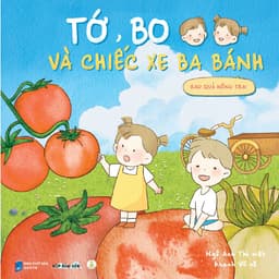Thumbnail Combo 3 sách và 1 trò chơi Hộp Háo Hức rèn quan sát, luyện tư duy cho bé 3-6 tuổi 4