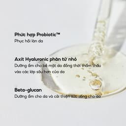 Thumbnail BIODANCE Tinh Chất Dưỡng Sáng Mờ Thâm Mụn Hệ Miễn Dịch Da Mềm Mịn Skin Glow Vital Ampoule 50ml 3