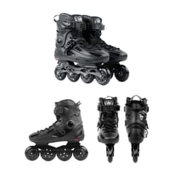 Thumbnail Giày Patin Người Lớn Centosy - Flying Eagle FBS+, Form Nhựa, Frame Hợp Kim Nhôm ,Tháo Rời Boot 2