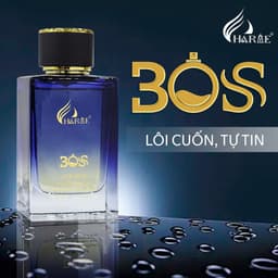 Thumbnail Nước Hoa Nam CHARME BOSS 100ml  Bản Lĩnh, Mạng Mẽ, Lôi Cuốn_Nước hoa chính hãng lưu hương lâu 4