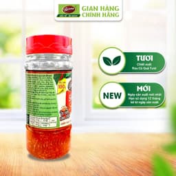 Thumbnail Sa tế Tôm Siêu Ngon Barona 100g 2