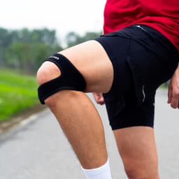 Thumbnail Quần Short 2 Lớp Nam Livan Có Túi Tiện Lợi, Thấm Hút Mồ Hôi, Nhanh Khô, Thoải Mái Vận Động, Chạy Bộ, Tập Gym Màu Cơ Bản 2