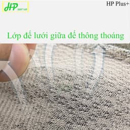 Thumbnail Tóc giả nam mái siêu da đầu HP SMART HAIR mã HP Plus+, tóc móc 3