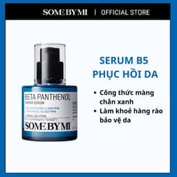 Thumbnail Tinh chất dưỡng ẩm phục hồi da Some By Mi Beta-Panthenol Repair Serum 30ml 1