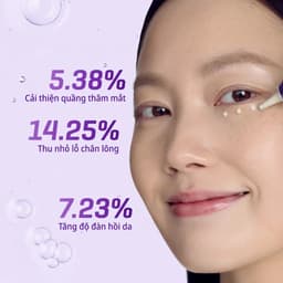 Thumbnail Some By Mi Tinh chất Retinol Reactivating Serum 30ml + Kem mắt Retinol Intense Advanced Triple Action Eye 30ml 2