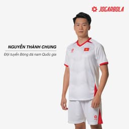 Thumbnail Áo thi đấu Đội tuyển Bóng đá Quốc gia 2025 (bản Player) MJ-A4040 2
