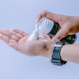 Thumbnail Bọt Vệ Sinh Nam Cao Cấp Cenota Mát lạnh & Sạch sâu 150ml, Dung Dịch Vệ Sinh Tạo Bọt Nam Giới , Mạnh Mẽ, Nam Tính 2