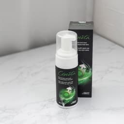 Thumbnail Bọt Vệ Sinh Nam Cao Cấp Cenota Mát lạnh & Sạch sâu 150ml, Dung Dịch Vệ Sinh Tạo Bọt Nam Giới , Mạnh Mẽ, Nam Tính 4