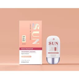 Thumbnail Combo 2 Kem Chống Nắng Sun Cream TM Pharma Nâng Tone Da,Không Bết Dính,Công Nghệ Titanium 1