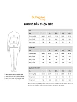 Thumbnail Áo thun 3 lỗ BIGSIZE (55kg đến 95kg) – 25OYAD013 - [BU Bigsize Young] 3