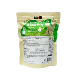 Thumbnail Bánh gạo ăn dặm hữu cơ cho bé dạng thanh Alvins 30g vị truyền thống/chuối/táo (Từ 6 tháng tuổi) 3