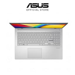 Thumbnail Laptop Asus Vivobook Go 15 E1504FA-NJ454W Ryzen 5 7520U | 16GB | 512GB | 15.6" FHD | AMD Radeon | Win 11 Bạc BH 24 Tháng 4