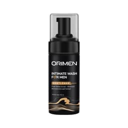Thumbnail Bọt vệ sinh nam sữa tắm gội toàn thân cho nam giới 3in1 Orimen lưu hương quyến rũ mạnh mẽ 4