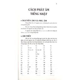 Thumbnail Sách - Từ điển Nhật Việt - Việt Nhật (mềm) 2