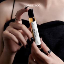 Thumbnail Tinh dầu thơm nữ CODEDECO So Sexy By Night 10ml dạng lăn - Ngọt ngào, Quyến rũ 3