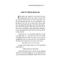 Thumbnail Sách - Truyện trạng quỳnh trạng lợn 1