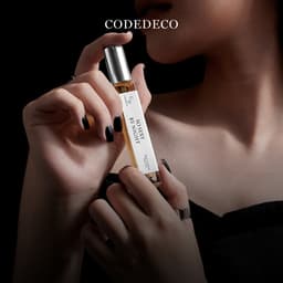 Thumbnail Tinh dầu thơm nữ CODEDECO So Sexy By Night 10ml dạng xịt - Gợi Cảm, Ngọt Ngào, Quyến Rũ 3
