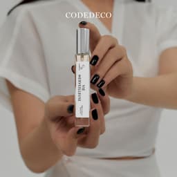 Thumbnail Tinh dầu thơm nữ CODEDECO Vie Merveilleuse 10ml dạng xịt - Nhẹ nhàng, Tinh tế, Ngọt ngào 3
