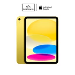 Thumbnail iPad (A16) 11 inch Wi-Fi 128GB 1