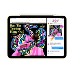 Thumbnail iPad (A16) 11 inch Wi-Fi 128GB 4
