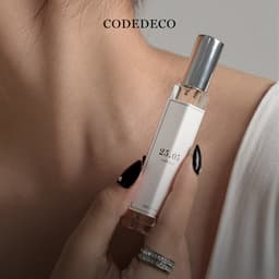 Thumbnail Tinh dầu thơm nữ CODEDECO 25.05 10ml - Dịu mát, Tươi mới, Ngọt ngào 3