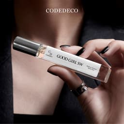 Thumbnail Tinh dầu thơm CODEDECO Good Girl SW 10ml dạng xịt - Phiên Bản Ngọt Hơn 3