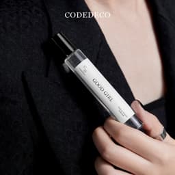 Thumbnail Tinh dầu thơm nữ CODEDECO Good Girl 10ml dạng lăn - Ngọt ngào, Nhẹ Nhàng, Quyến Rũ 3
