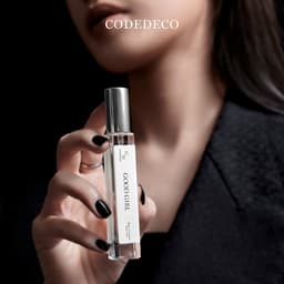 Thumbnail Tinh dầu thơm nữ CODEDECO Good Girl 10ml dạng xịt - Ngọt ngào, Nhẹ nhàng, Quyến rũ 3