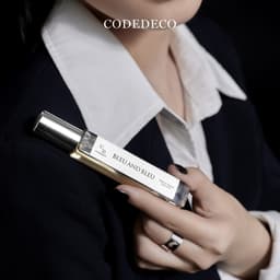 Thumbnail Tinh dầu thơm CODEDECO Bleu And Bleu 10ml dạng xịt - Mạnh mẽ, Nam Tính, Thu hút 2