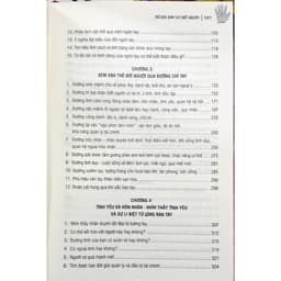 Thumbnail Sách - Đồ giải xem tay biết người (bìa mềm) tái bản 4