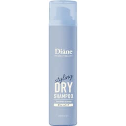 Thumbnail Dầu Gội Khô Tạo Kiểu Làm Phồng Mềm Mượt Tóc Diane Perfect Beauty Styling Dry Shampoo Volume Up 95g 3