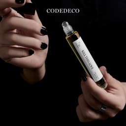 Thumbnail Tinh dầu thơm unisex CODEDECO Kill This Love 10ml dạng lăn - Bí ẩn, Ngọt ngào, Trưởng thành 3