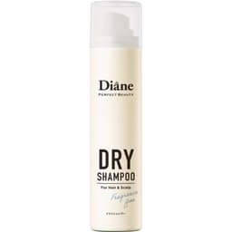 Thumbnail Dầu Gội Khô Tóc Tơi Phồng Mềm Mại Không Bết Dính Diane Perfect Beauty Dry Shampoo Fragrance Free 4