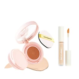 Thumbnail Combo Lemonade Phấn nước Supermatte Cushion 15g và Kem Che Khuyết Điểm Matte Addict Concealer 3g 1