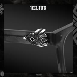 Thumbnail Kính HELIOS RHODES -  Charm kính Rhodes 3