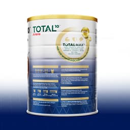 Thumbnail Bộ quà tặng combo 2 sữa bột bổ sung dinh dưỡng Anlene TOTAL 10 800g/lon 4